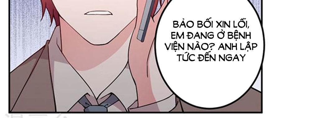 Gối Đầu Vào Tổng Tài Ác Ma Chapter 93 - Trang 2