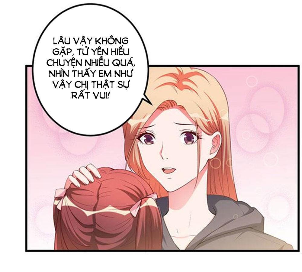 Gối Đầu Vào Tổng Tài Ác Ma Chapter 88 - Trang 2