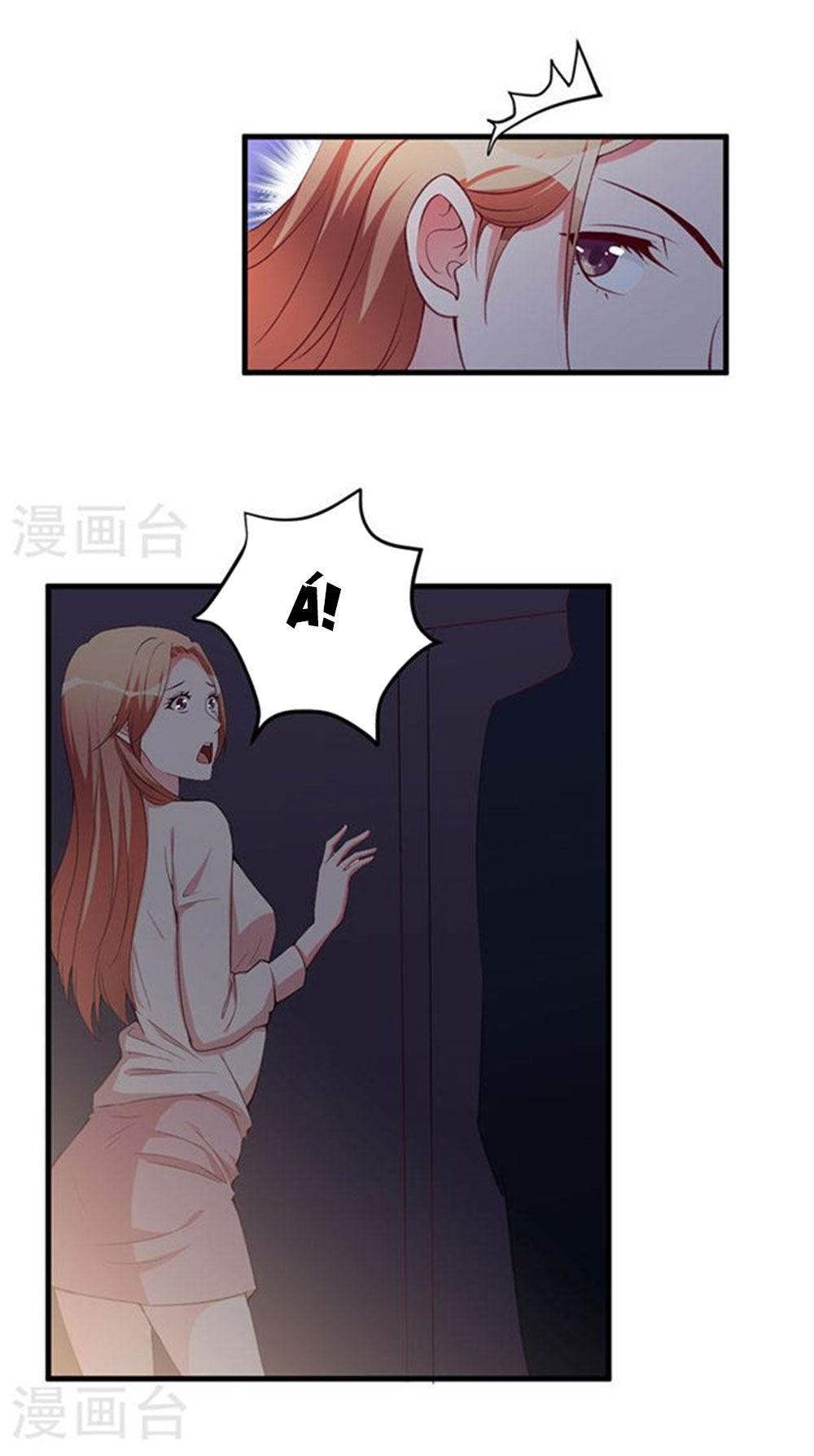 Gối Đầu Vào Tổng Tài Ác Ma Chapter 87 - Trang 2