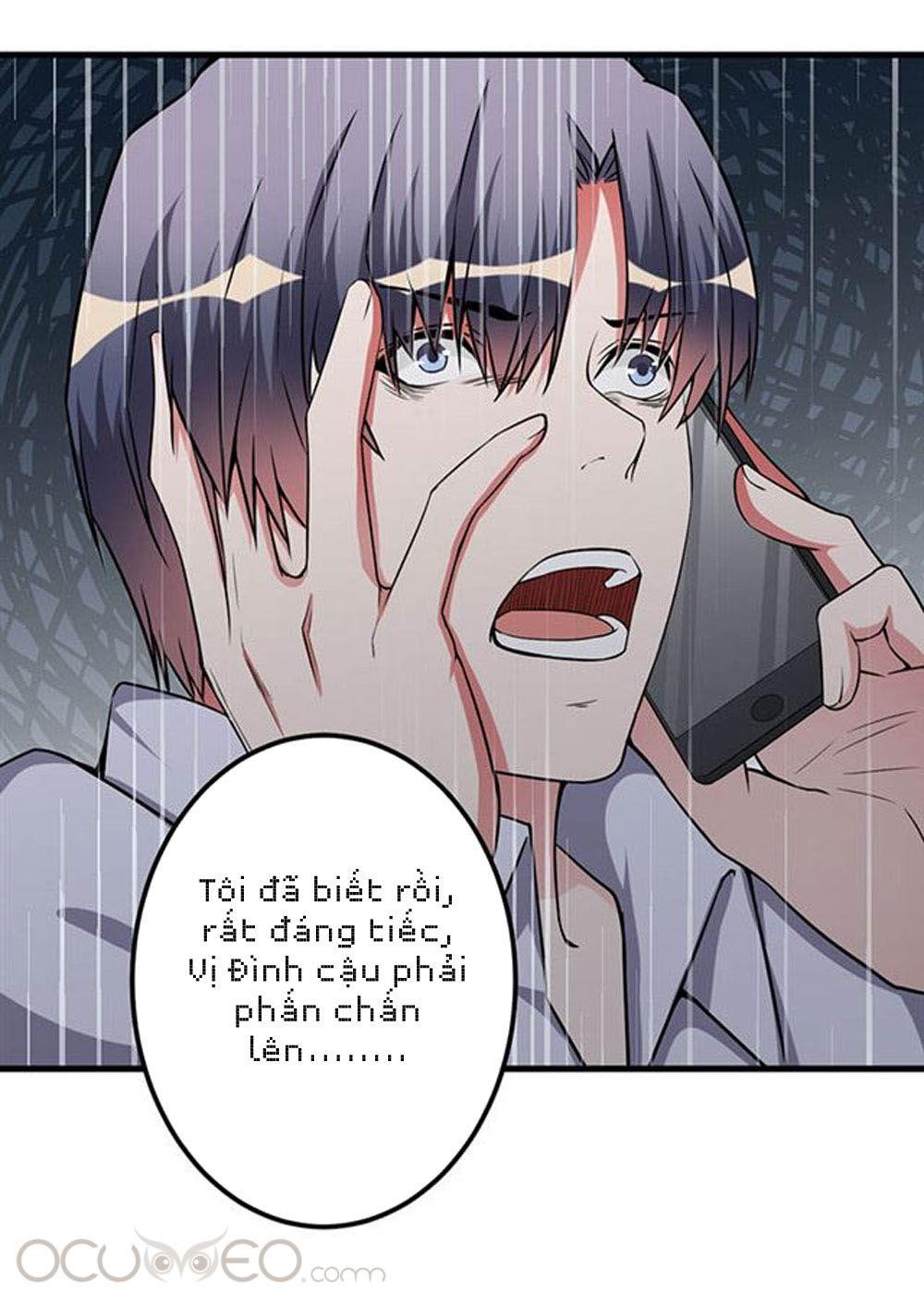 Gối Đầu Vào Tổng Tài Ác Ma Chapter 82 - Trang 2