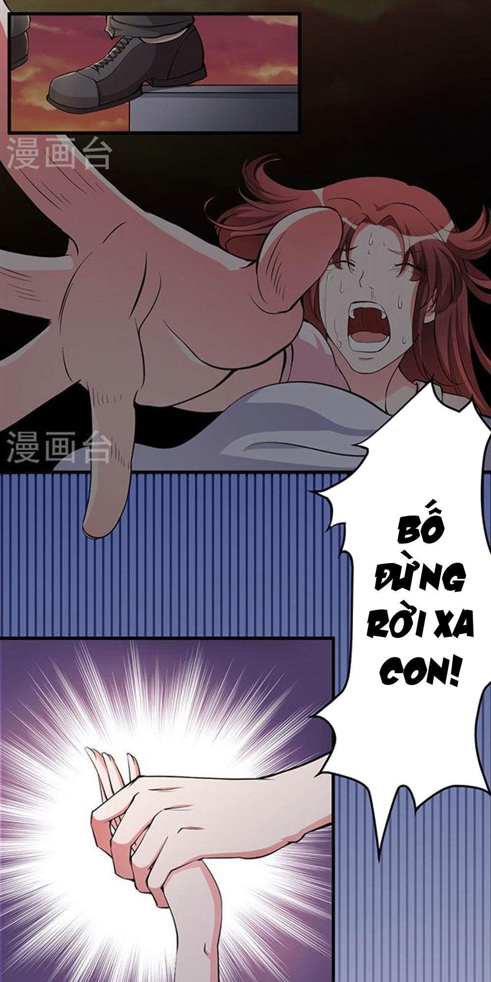 Gối Đầu Vào Tổng Tài Ác Ma Chapter 80 - Trang 2