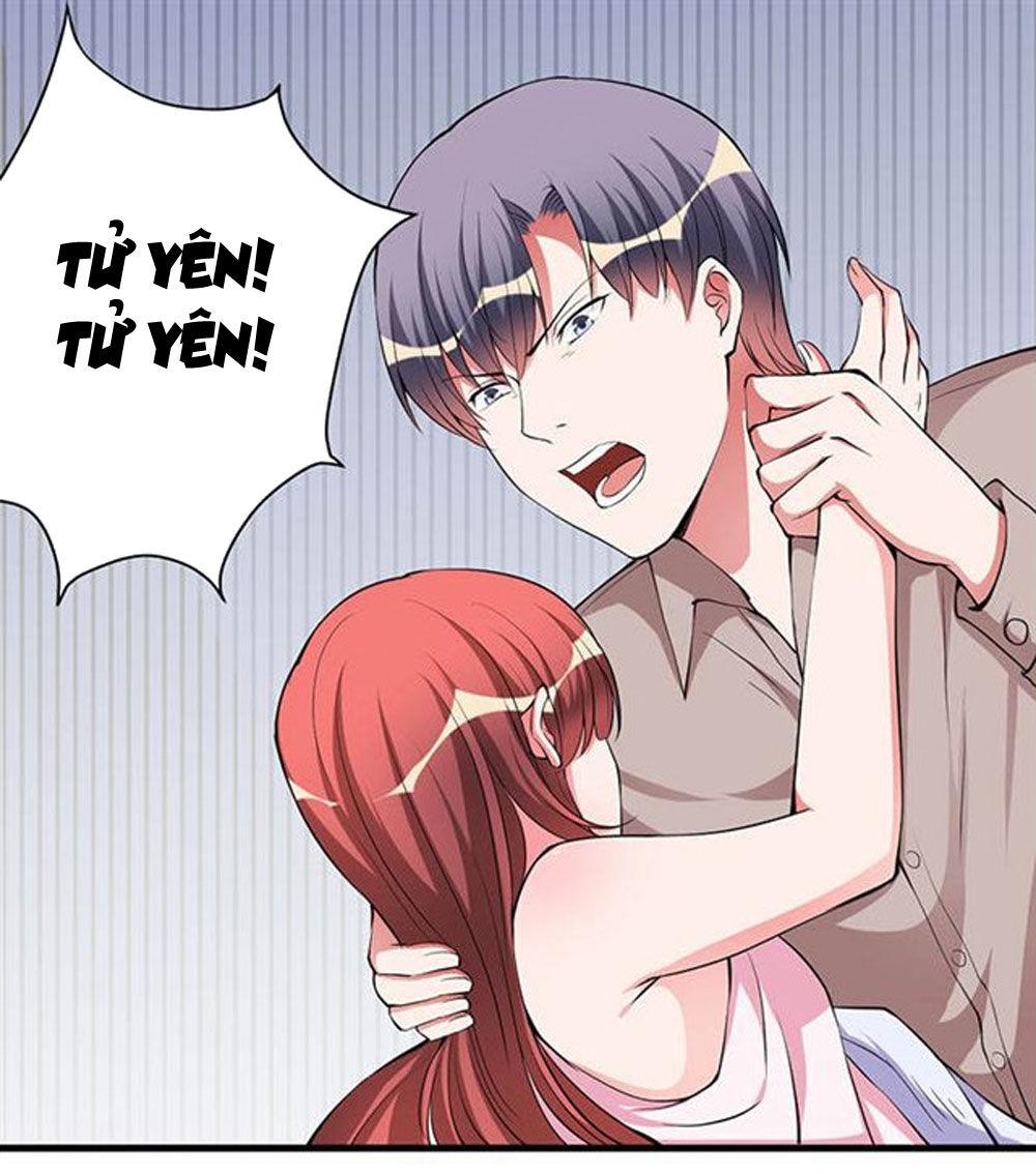 Gối Đầu Vào Tổng Tài Ác Ma Chapter 80 - Trang 2