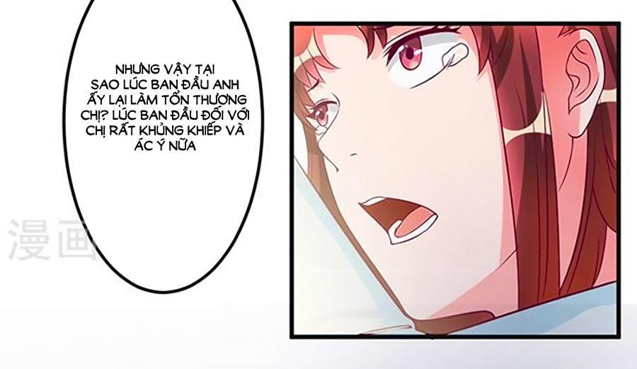 Gối Đầu Vào Tổng Tài Ác Ma Chapter 41 - Trang 2