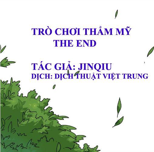 Ứng Dụng Thẩm Mỹ Chapter 49 - Trang 2