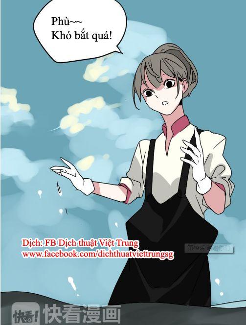 Ứng Dụng Thẩm Mỹ Chapter 49 - Trang 2