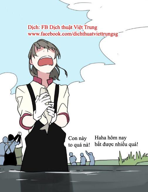 Ứng Dụng Thẩm Mỹ Chapter 49 - Trang 2