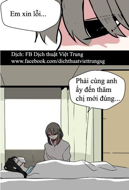 Ứng Dụng Thẩm Mỹ Chapter 49 - Trang 2