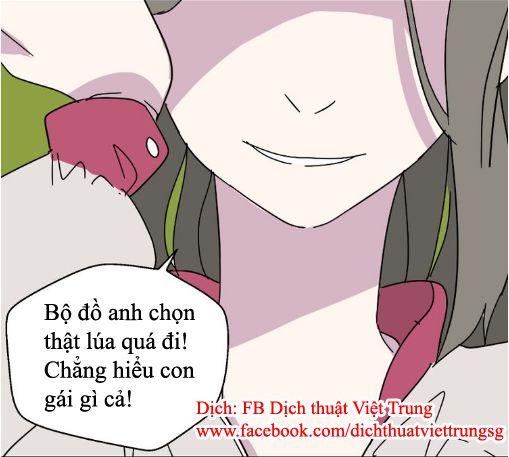 Ứng Dụng Thẩm Mỹ Chapter 49 - Trang 2