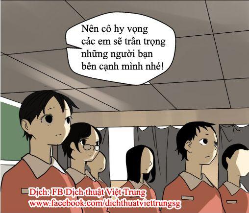 Ứng Dụng Thẩm Mỹ Chapter 49 - Trang 2