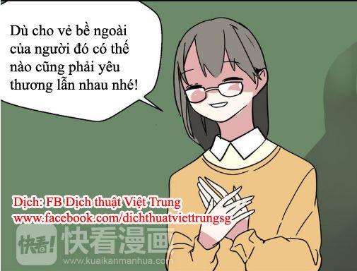 Ứng Dụng Thẩm Mỹ Chapter 49 - Trang 2