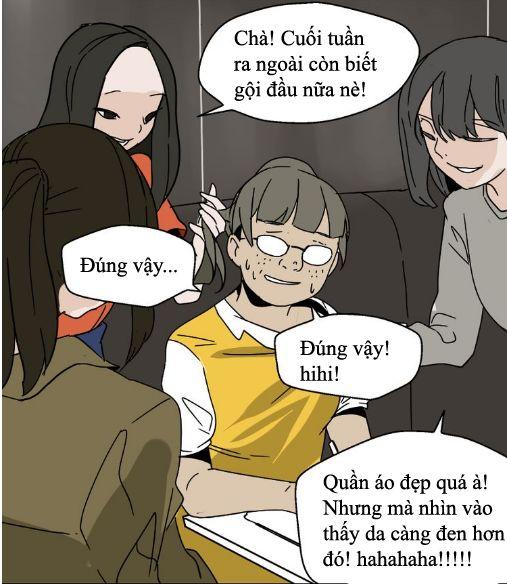 Ứng Dụng Thẩm Mỹ Chapter 47 - Trang 2