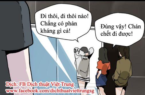 Ứng Dụng Thẩm Mỹ Chapter 47 - Trang 2