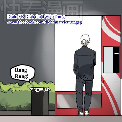 Ứng Dụng Thẩm Mỹ Chapter 46 - Trang 2