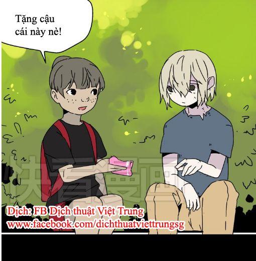 Ứng Dụng Thẩm Mỹ Chapter 45 - Trang 2