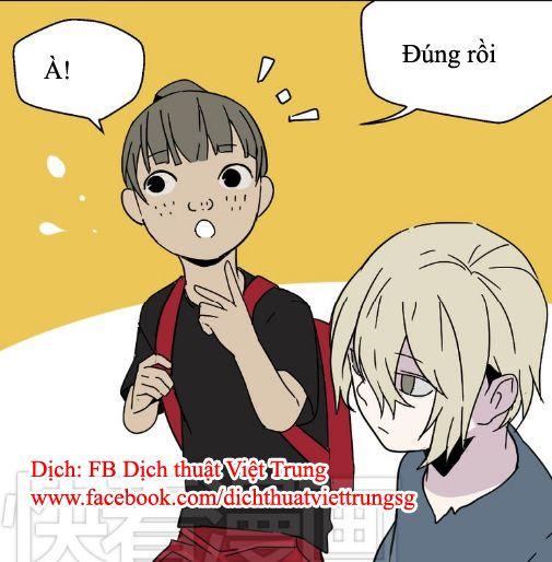 Ứng Dụng Thẩm Mỹ Chapter 45 - Trang 2