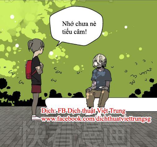 Ứng Dụng Thẩm Mỹ Chapter 45 - Trang 2