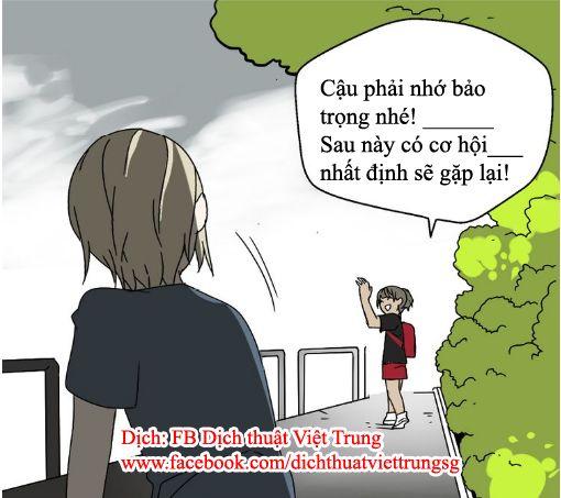 Ứng Dụng Thẩm Mỹ Chapter 45 - Trang 2