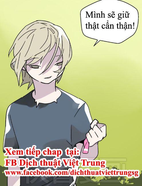 Ứng Dụng Thẩm Mỹ Chapter 45 - Trang 2