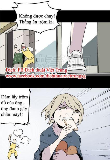 Ứng Dụng Thẩm Mỹ Chapter 44 - Trang 2