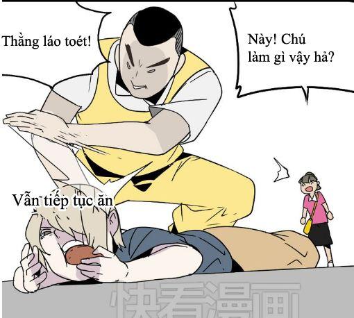 Ứng Dụng Thẩm Mỹ Chapter 44 - Trang 2