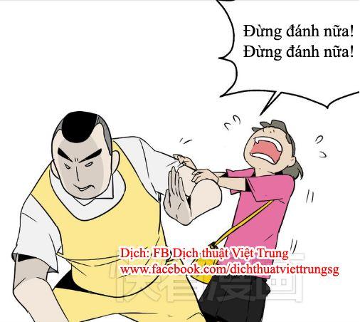 Ứng Dụng Thẩm Mỹ Chapter 44 - Trang 2