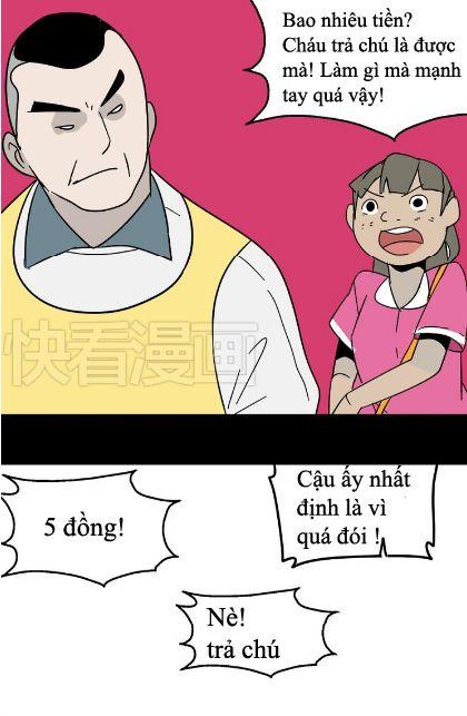 Ứng Dụng Thẩm Mỹ Chapter 44 - Trang 2