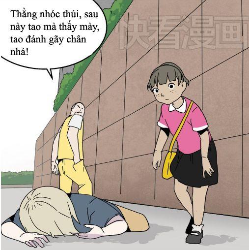 Ứng Dụng Thẩm Mỹ Chapter 44 - Trang 2