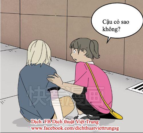 Ứng Dụng Thẩm Mỹ Chapter 44 - Trang 2