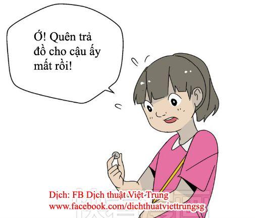 Ứng Dụng Thẩm Mỹ Chapter 44 - Trang 2