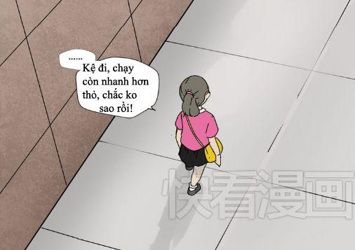 Ứng Dụng Thẩm Mỹ Chapter 44 - Trang 2