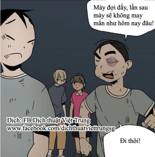 Ứng Dụng Thẩm Mỹ Chapter 44 - Trang 2