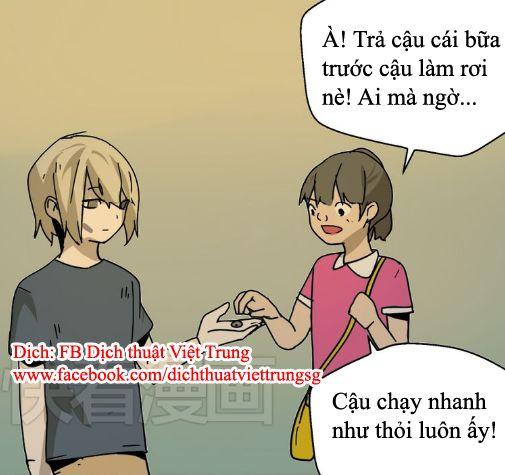 Ứng Dụng Thẩm Mỹ Chapter 44 - Trang 2