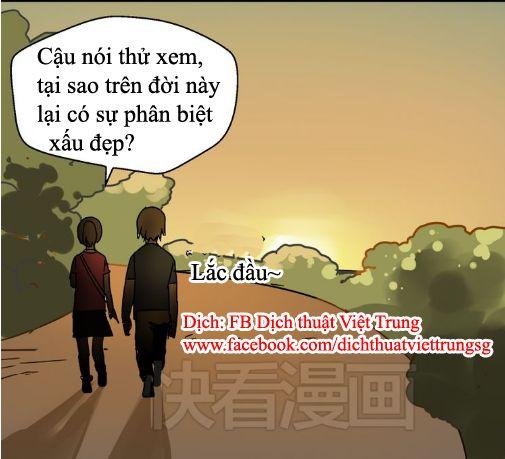 Ứng Dụng Thẩm Mỹ Chapter 44 - Trang 2