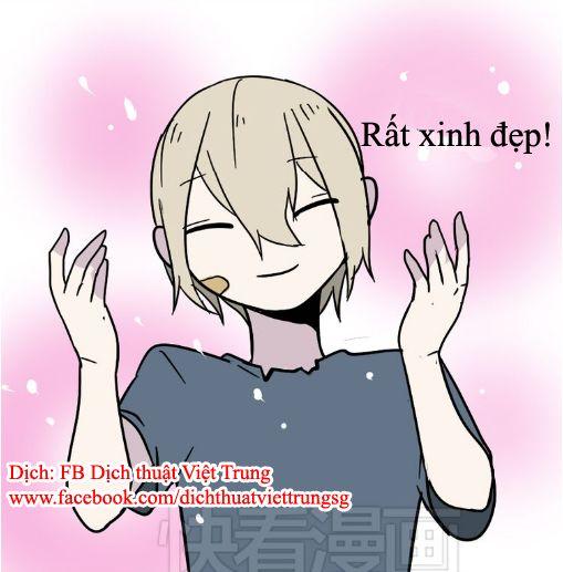 Ứng Dụng Thẩm Mỹ Chapter 44 - Trang 2