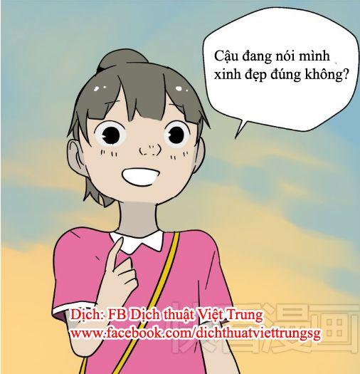 Ứng Dụng Thẩm Mỹ Chapter 44 - Trang 2