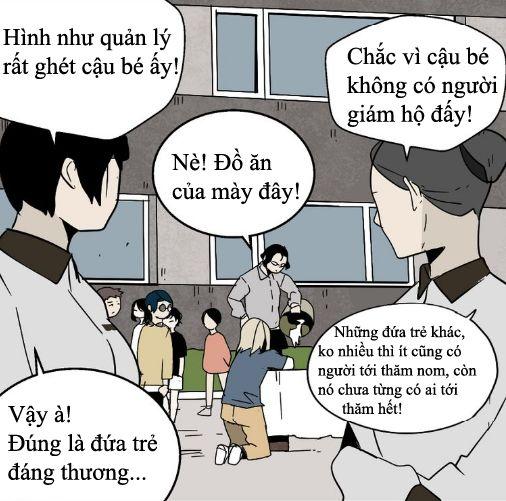 Ứng Dụng Thẩm Mỹ Chapter 43 - Trang 2