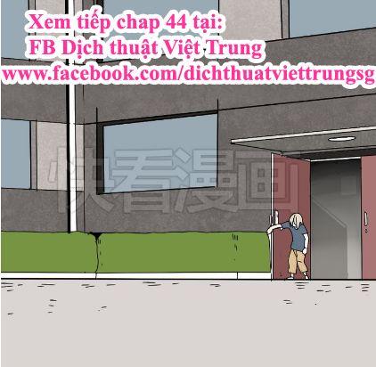 Ứng Dụng Thẩm Mỹ Chapter 43 - Trang 2