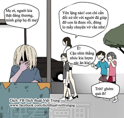 Ứng Dụng Thẩm Mỹ Chapter 43 - Trang 2