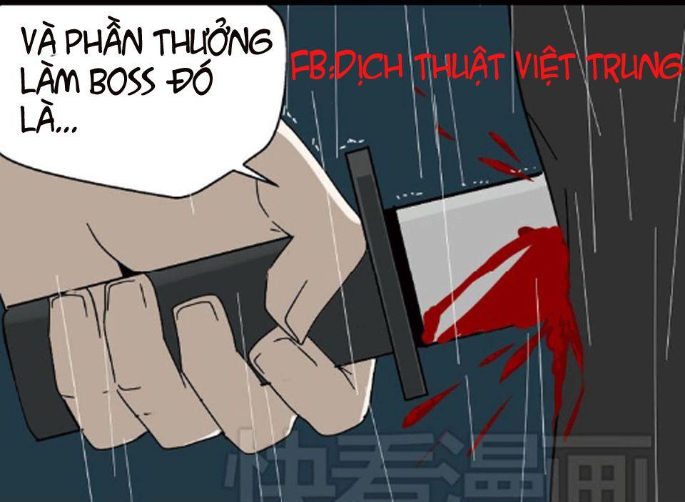 Ứng Dụng Thẩm Mỹ Chapter 41 - Trang 2