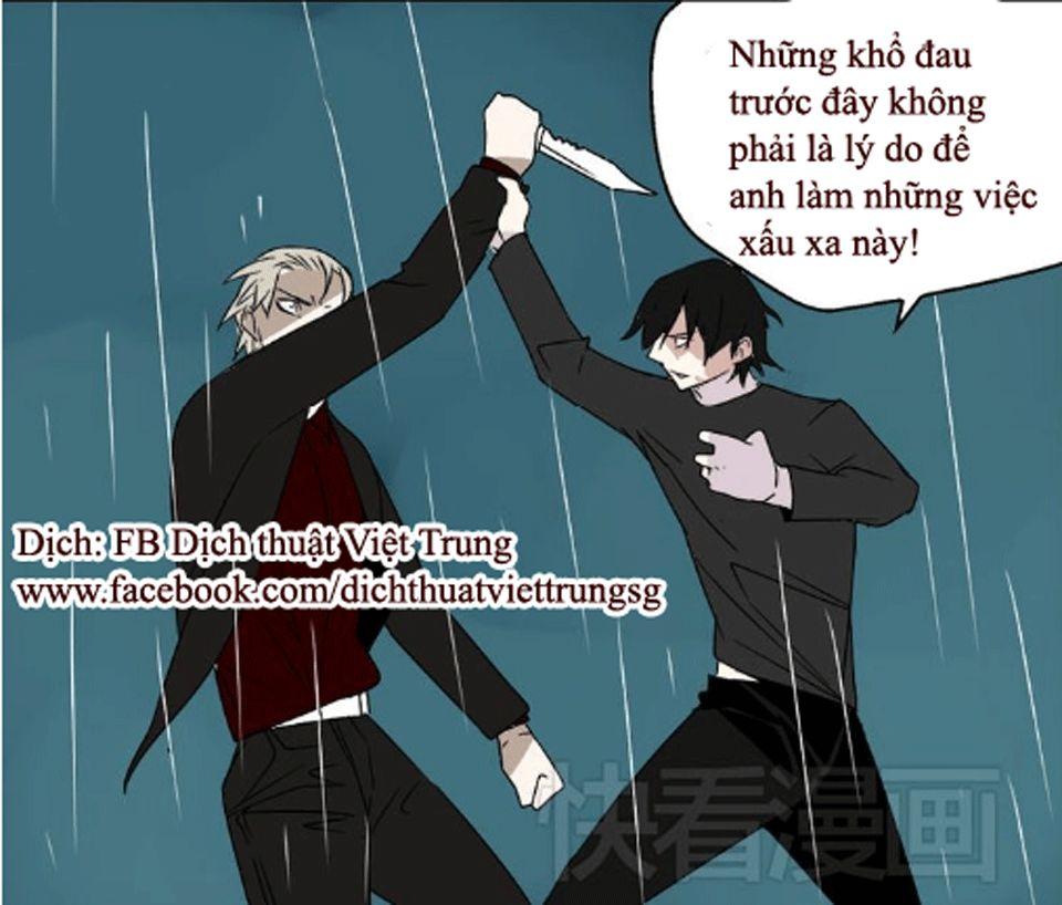 Ứng Dụng Thẩm Mỹ Chapter 40 - Trang 2