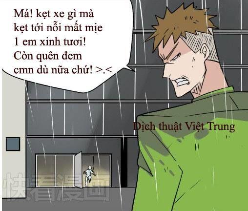 Ứng Dụng Thẩm Mỹ Chapter 39 - Trang 2