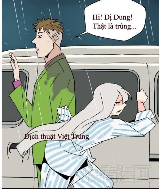 Ứng Dụng Thẩm Mỹ Chapter 39 - Trang 2