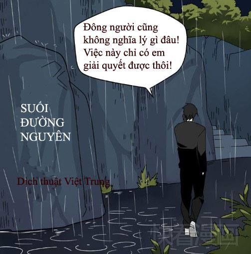 Ứng Dụng Thẩm Mỹ Chapter 38 - Trang 2