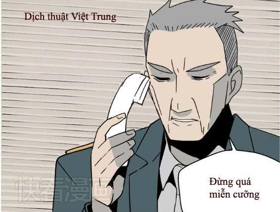 Ứng Dụng Thẩm Mỹ Chapter 38 - Trang 2