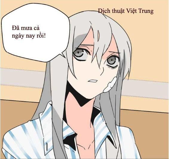 Ứng Dụng Thẩm Mỹ Chapter 38 - Trang 2