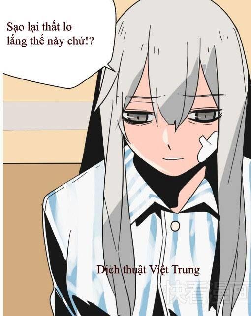 Ứng Dụng Thẩm Mỹ Chapter 38 - Trang 2