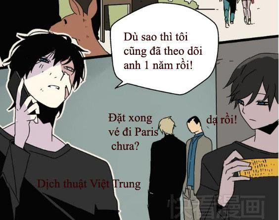 Ứng Dụng Thẩm Mỹ Chapter 38 - Trang 2