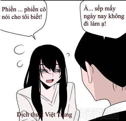 Ứng Dụng Thẩm Mỹ Chapter 38 - Trang 2