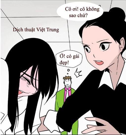 Ứng Dụng Thẩm Mỹ Chapter 38 - Trang 2