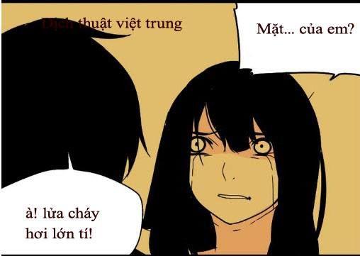 Ứng Dụng Thẩm Mỹ Chapter 36 - Trang 2